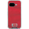 Switzerland Soccer Flag Google Pixel 9a Clear Case
